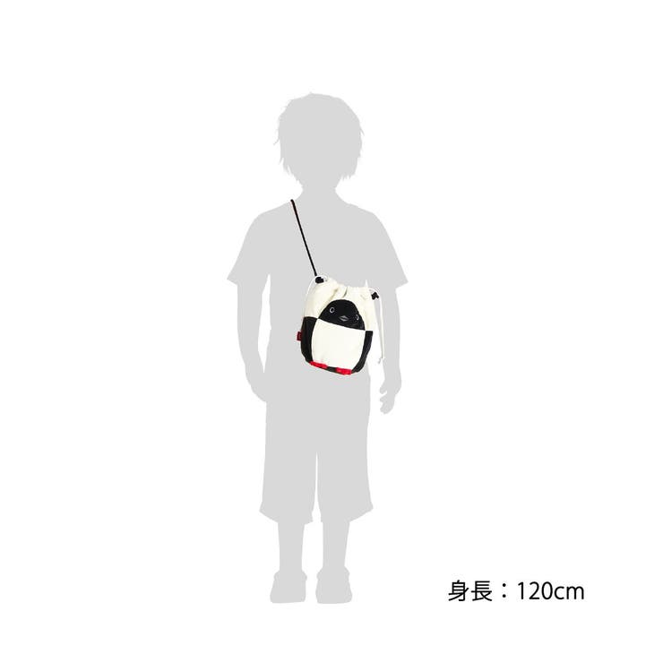 日本正規品 チャムス ショルダーバッグ | ギャレリア Bag＆Luggage | 詳細画像4 