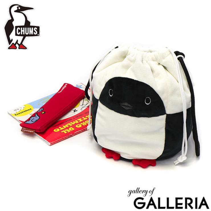 日本正規品 チャムス ショルダーバッグ | ギャレリア Bag＆Luggage | 詳細画像1 