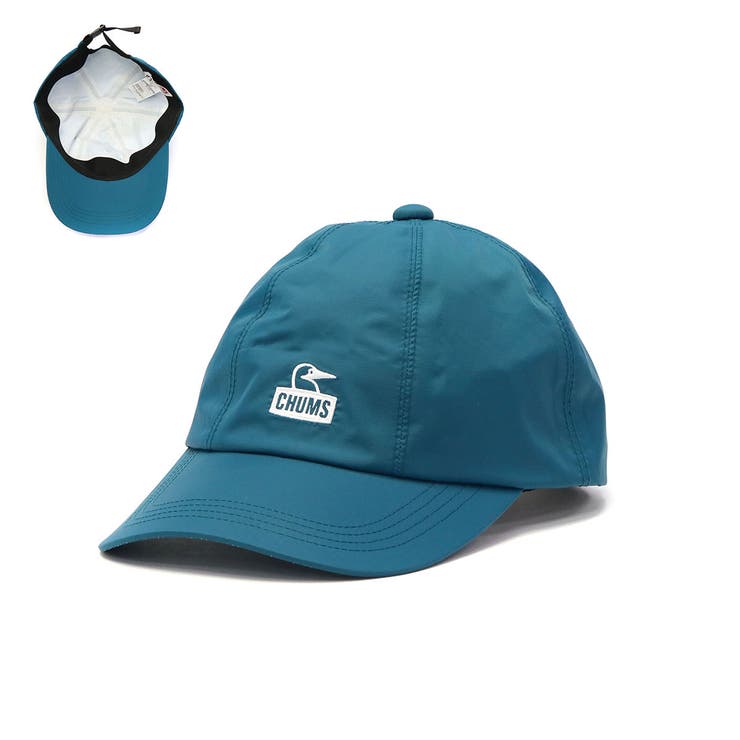 Teal | 日本正規品 チャムス キャップ | ギャレリア Bag＆Luggage
