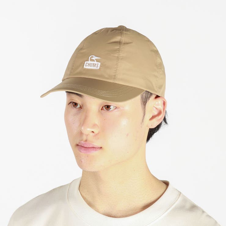 日本正規品 チャムス キャップ | ギャレリア Bag＆Luggage | 詳細画像3 