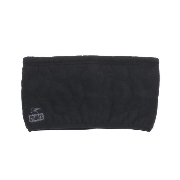 Black | 【日本正規品】チャムス ネックウォーマー メンズ | ギャレリア Bag＆Luggage