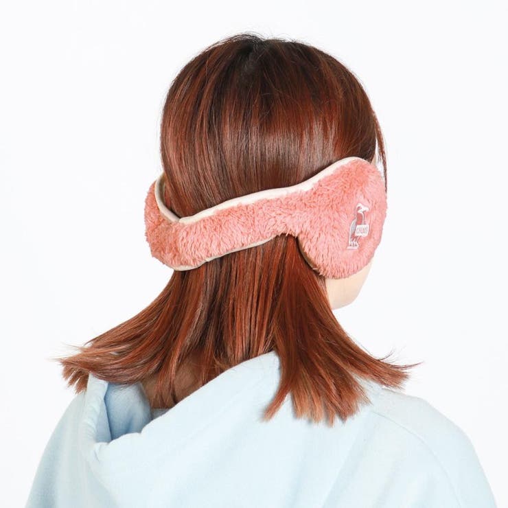 【日本正規品】チャムス イヤーウォーマー ブランド | ギャレリア Bag＆Luggage | 詳細画像3 