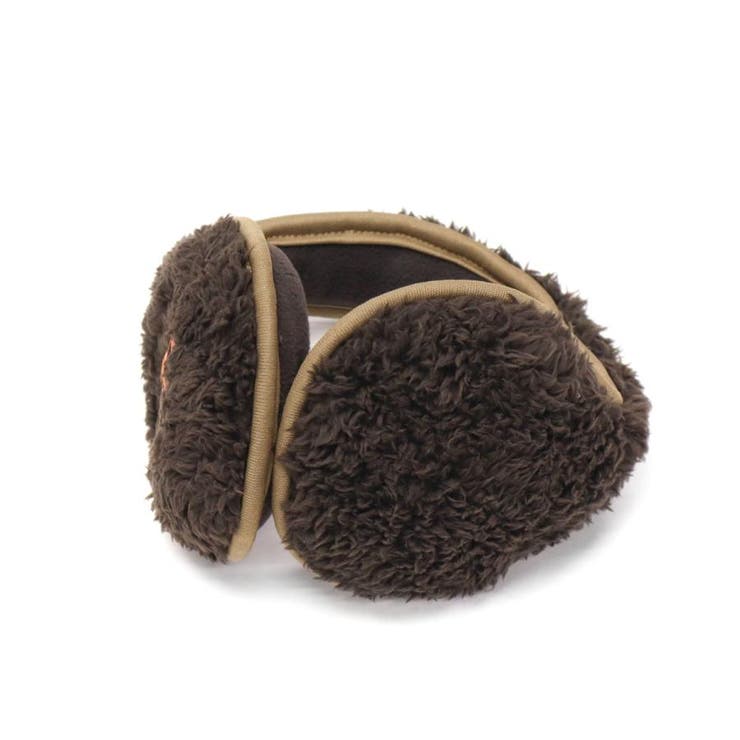 【日本正規品】チャムス イヤーウォーマー ブランド | ギャレリア Bag＆Luggage | 詳細画像4 