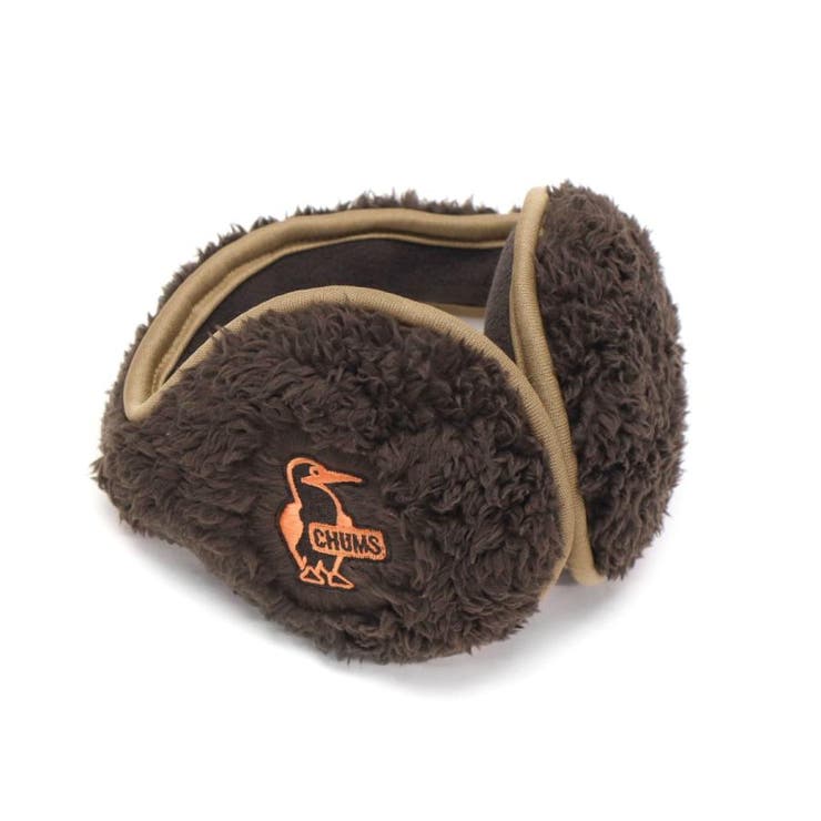 【日本正規品】チャムス イヤーウォーマー ブランド | ギャレリア Bag＆Luggage | 詳細画像9 