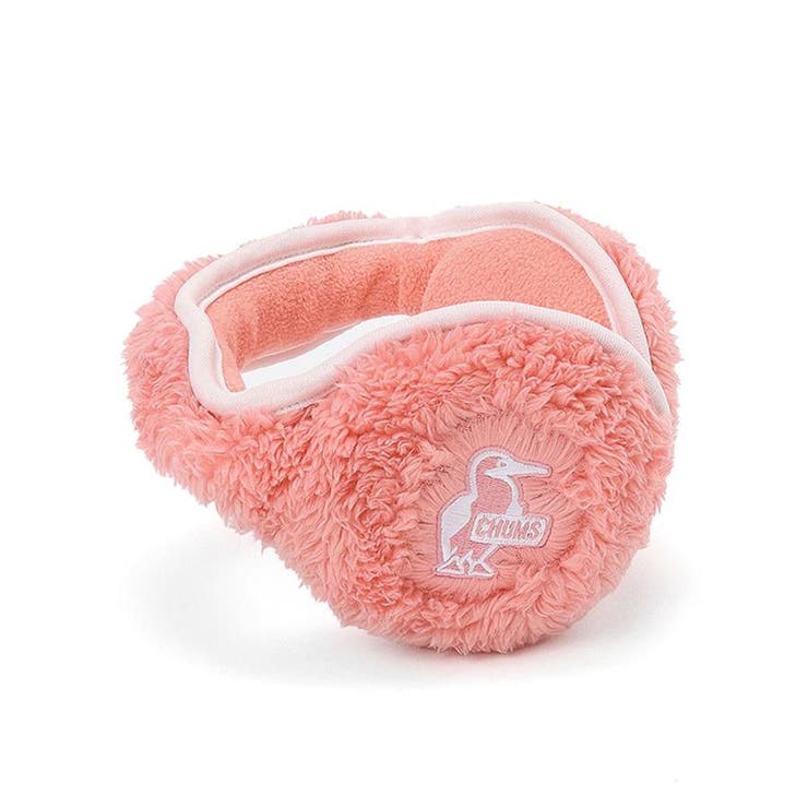 Pink×White | 【日本正規品】チャムス イヤーウォーマー ブランド | ギャレリア Bag＆Luggage