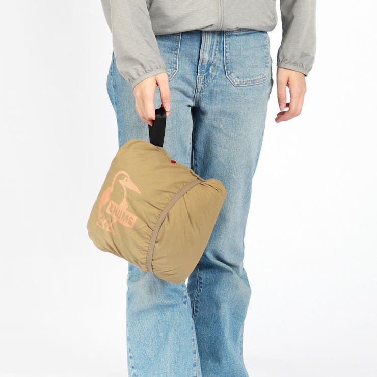 チャムス ブランケット ひざ掛け | ギャレリア Bag＆Luggage | 詳細画像3 