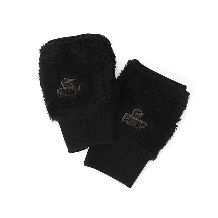 Black | 日本正規品 チャムス 手袋 | ギャレリア Bag＆Luggage