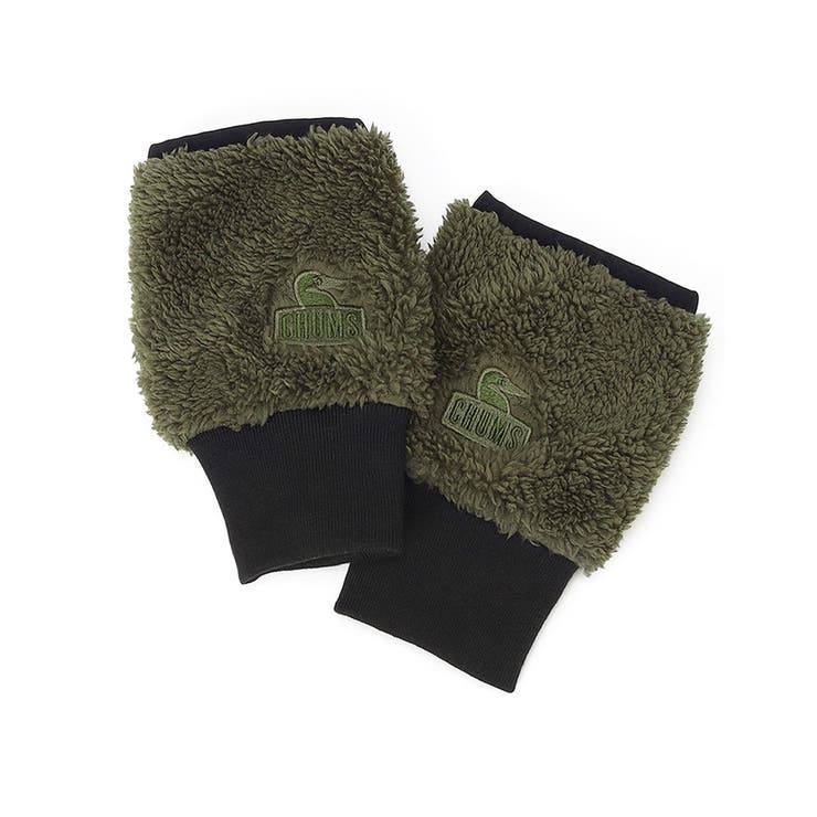 Olive | 日本正規品 チャムス 手袋 | ギャレリア Bag＆Luggage