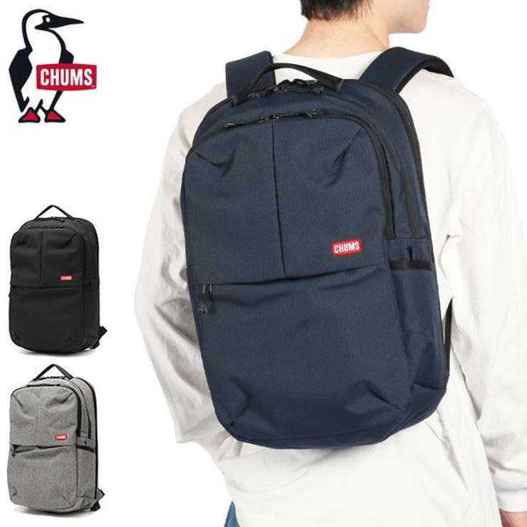チャムス リュック メンズ | ギャレリア Bag＆Luggage | 詳細画像1 