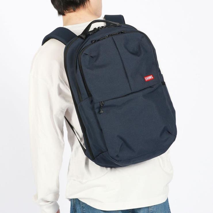 チャムス リュック メンズ | ギャレリア Bag＆Luggage | 詳細画像3 