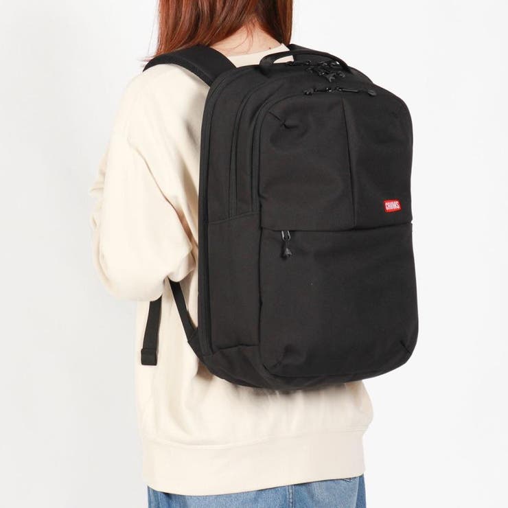 チャムス リュック メンズ | ギャレリア Bag＆Luggage | 詳細画像5 