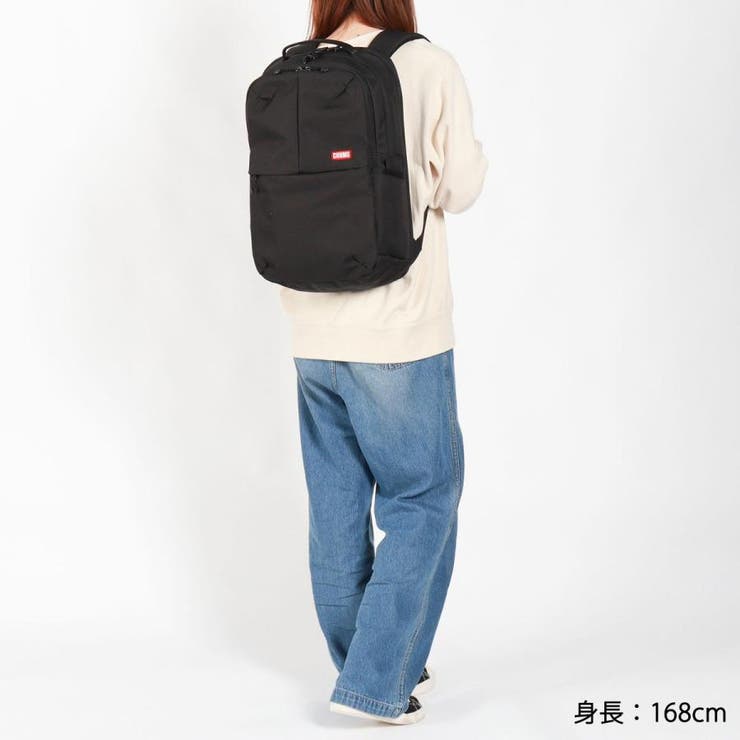チャムス リュック メンズ | ギャレリア Bag＆Luggage | 詳細画像6 