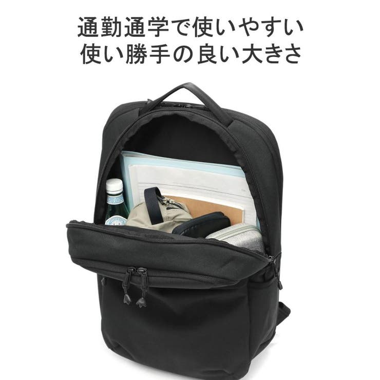 チャムス リュック メンズ | ギャレリア Bag＆Luggage | 詳細画像8 