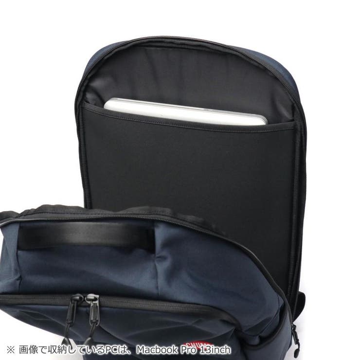 チャムス リュック メンズ | ギャレリア Bag＆Luggage | 詳細画像17 