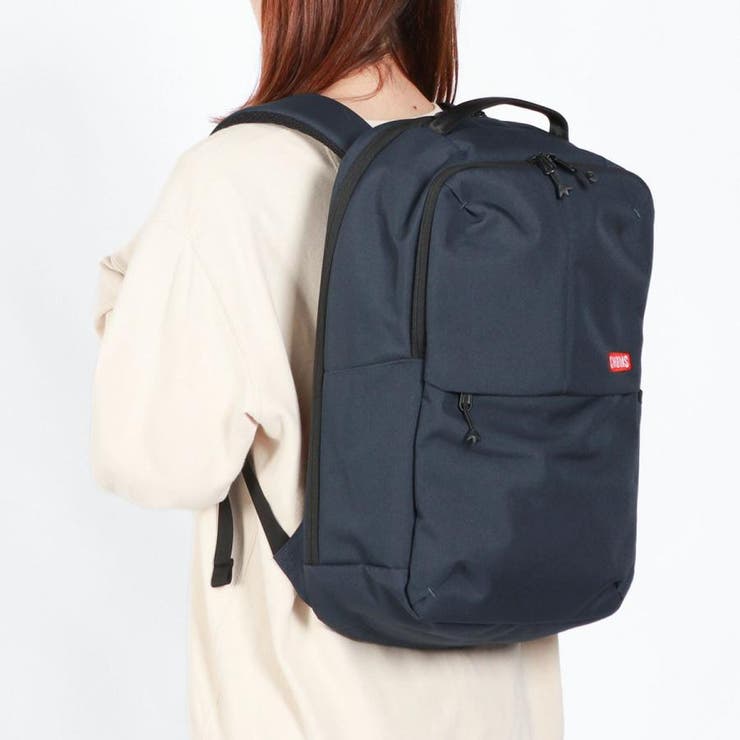 チャムス リュック メンズ | ギャレリア Bag＆Luggage | 詳細画像5 