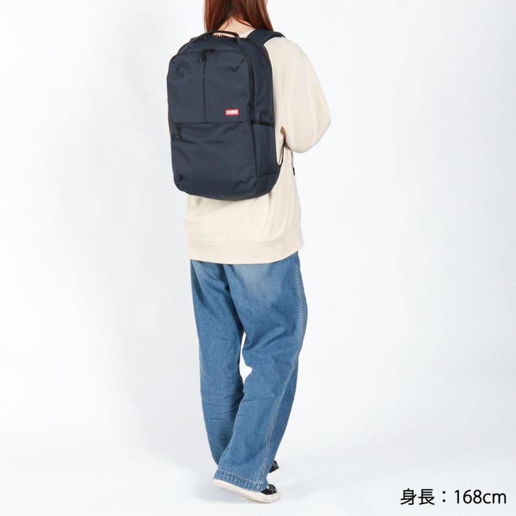 チャムス リュック メンズ | ギャレリア Bag＆Luggage | 詳細画像6 
