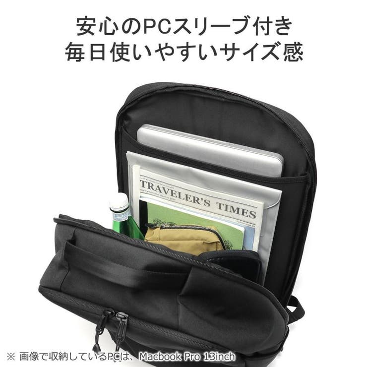 チャムス リュック メンズ | ギャレリア Bag＆Luggage | 詳細画像8 