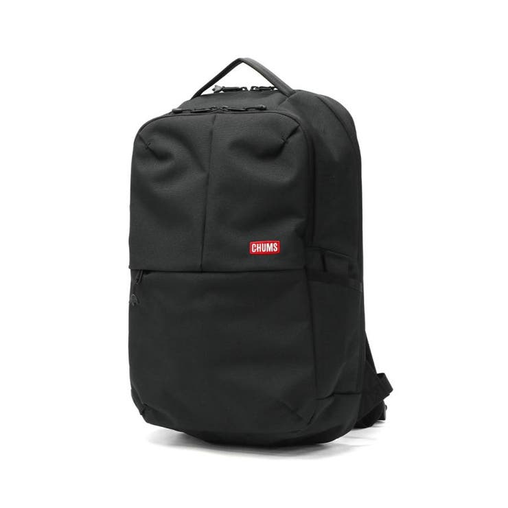 Black | チャムス リュック メンズ | ギャレリア Bag＆Luggage