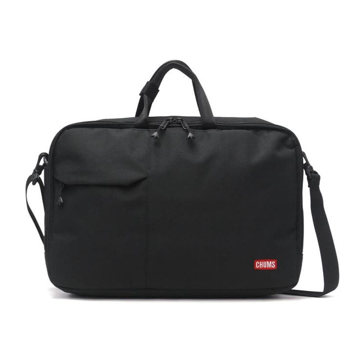 【日本正規品】チャムス ブリーフケース メンズ | ギャレリア Bag＆Luggage | 詳細画像13 