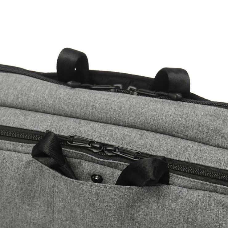 【日本正規品】チャムス ブリーフケース メンズ | ギャレリア Bag＆Luggage | 詳細画像21 