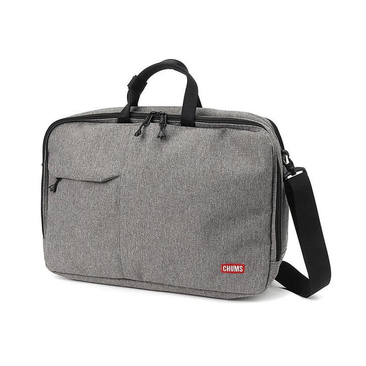 H.Gray | 【日本正規品】チャムス ブリーフケース メンズ | ギャレリア Bag＆Luggage