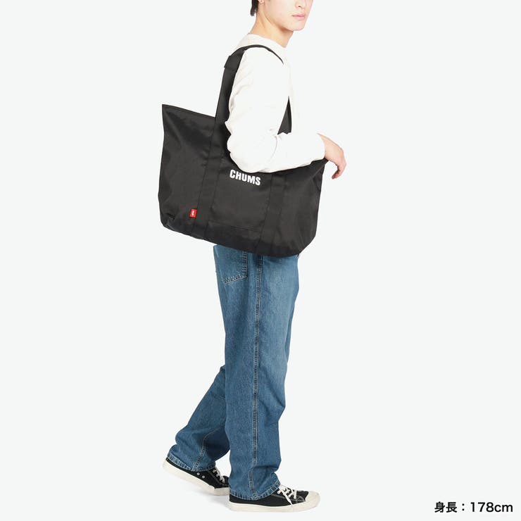 日本正規品 チャムス トートバッグ | ギャレリア Bag＆Luggage | 詳細画像11 
