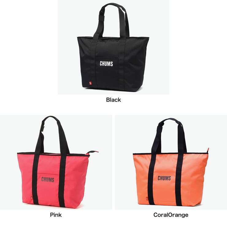 日本正規品 チャムス トートバッグ | ギャレリア Bag＆Luggage | 詳細画像7 
