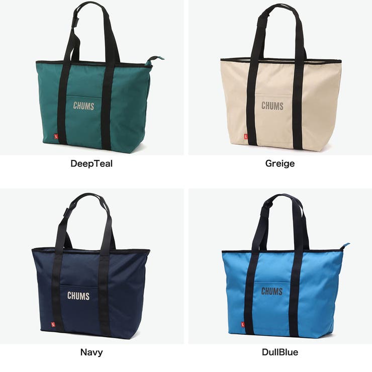 日本正規品 チャムス トートバッグ | ギャレリア Bag＆Luggage | 詳細画像8 