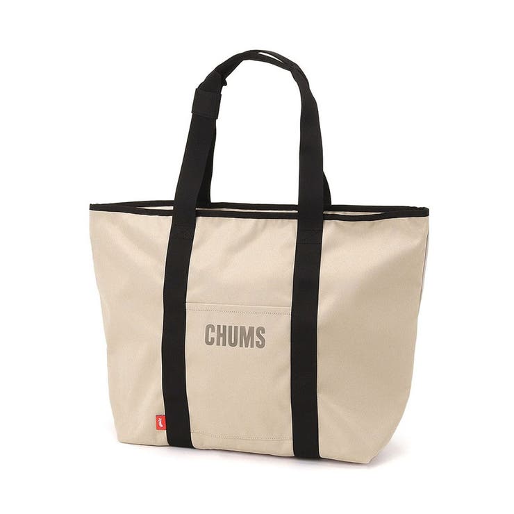Greige | 日本正規品 チャムス トートバッグ | ギャレリア Bag＆Luggage