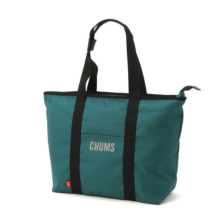 DeepTeal | 日本正規品 チャムス トートバッグ | ギャレリア Bag＆Luggage