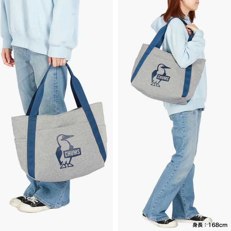 日本正規品 チャムス トートバッグ | ギャレリア Bag＆Luggage | 詳細画像10 