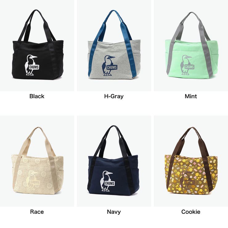 日本正規品 チャムス トートバッグ | ギャレリア Bag＆Luggage | 詳細画像7 