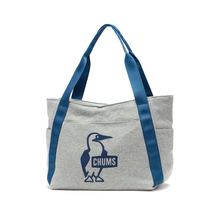 H-Gray | 日本正規品 チャムス トートバッグ | ギャレリア Bag＆Luggage