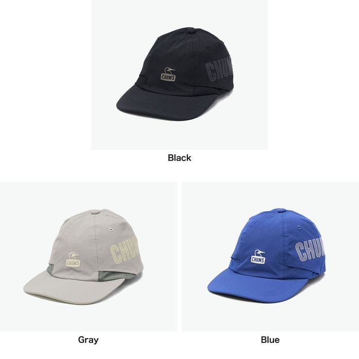 日本正規品 チャムス 帽子 | ギャレリア Bag＆Luggage | 詳細画像4 