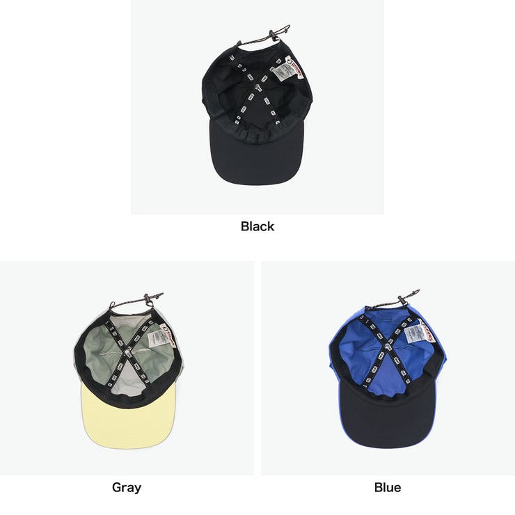 日本正規品 チャムス 帽子 | ギャレリア Bag＆Luggage | 詳細画像5 