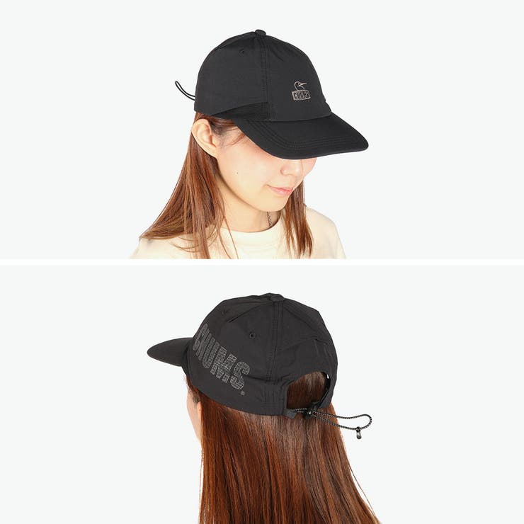 日本正規品 チャムス 帽子 | ギャレリア Bag＆Luggage | 詳細画像7 