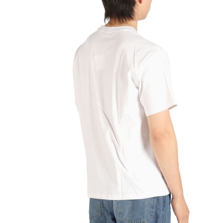 日本正規品 チャムス Tシャツ | ギャレリア Bag＆Luggage | 詳細画像10 