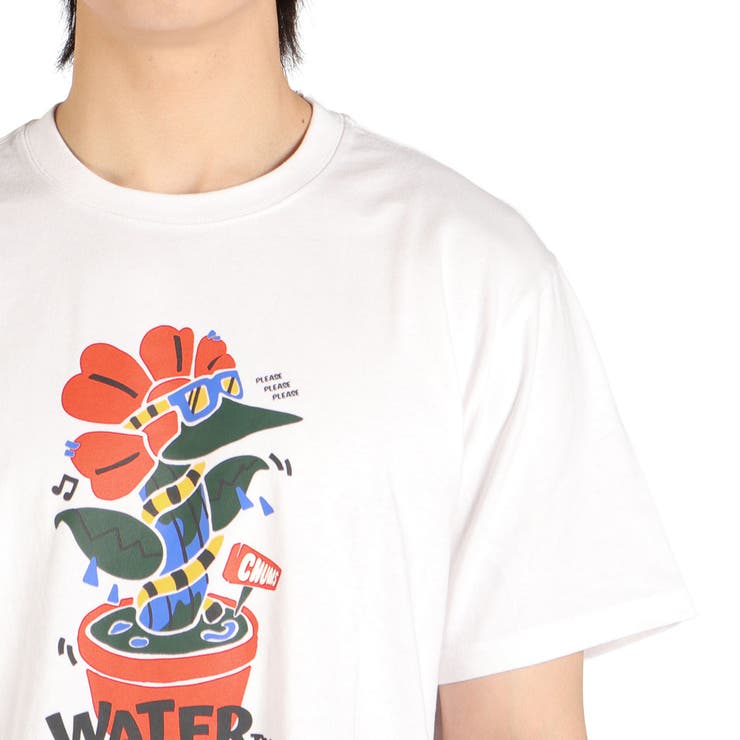 日本正規品 チャムス Tシャツ | ギャレリア Bag＆Luggage | 詳細画像12 