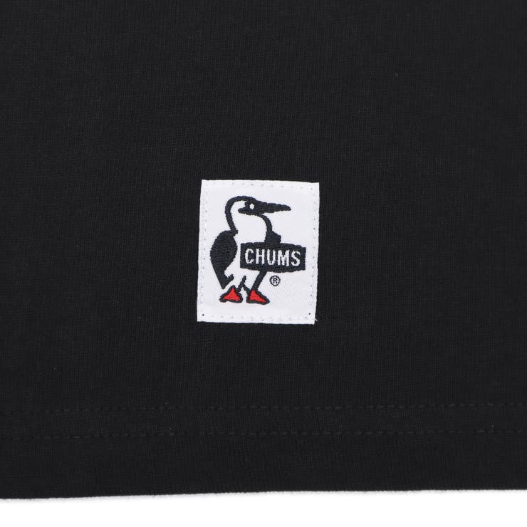 日本正規品 チャムス Tシャツ | ギャレリア Bag＆Luggage | 詳細画像16 