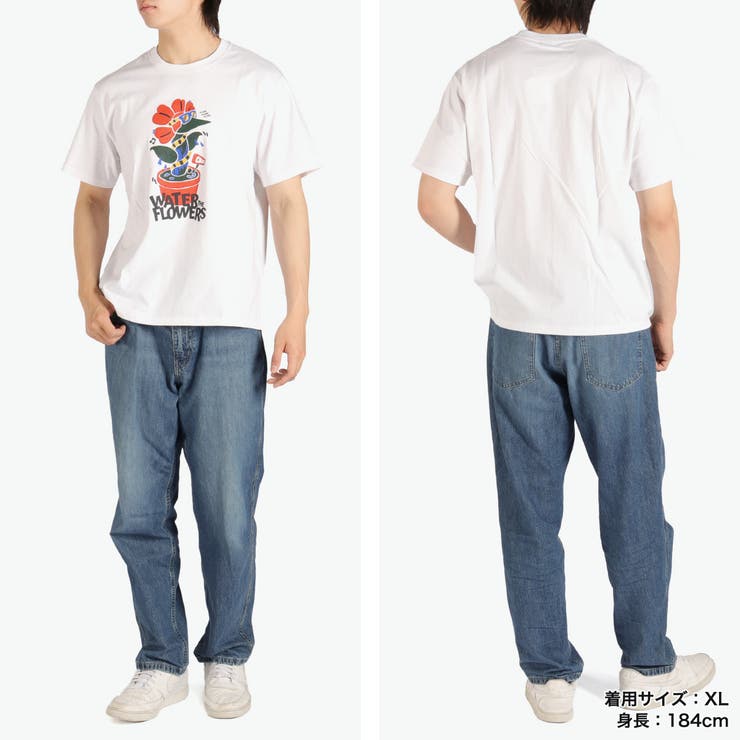 日本正規品 チャムス Tシャツ | ギャレリア Bag＆Luggage | 詳細画像5 