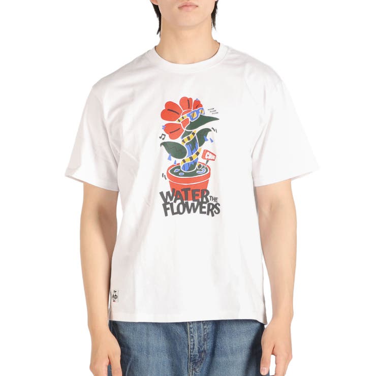 日本正規品 チャムス Tシャツ | ギャレリア Bag＆Luggage | 詳細画像7 