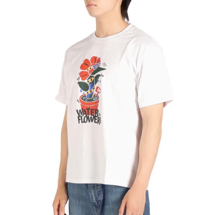 日本正規品 チャムス Tシャツ | ギャレリア Bag＆Luggage | 詳細画像8 