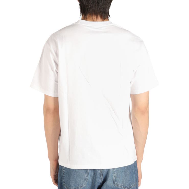 日本正規品 チャムス Tシャツ | ギャレリア Bag＆Luggage | 詳細画像9 