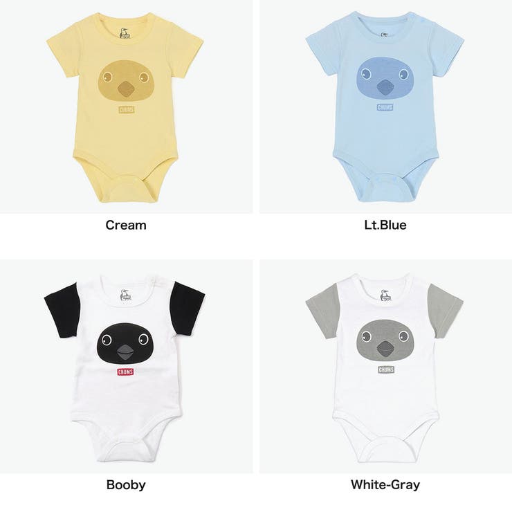 日本正規品 チャムス CHUMS | ギャレリア Bag＆Luggage | 詳細画像6 