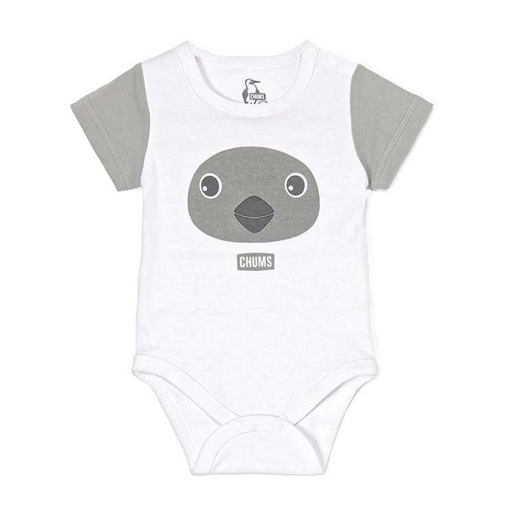 White-Gray | 日本正規品 チャムス CHUMS | ギャレリア Bag＆Luggage