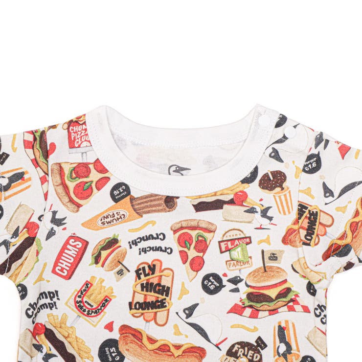 日本正規品 チャムス CHUMS | ギャレリア Bag＆Luggage | 詳細画像12 