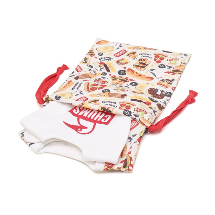 日本正規品 チャムス CHUMS | ギャレリア Bag＆Luggage | 詳細画像19 