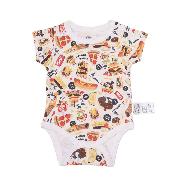 日本正規品 チャムス CHUMS | ギャレリア Bag＆Luggage | 詳細画像7 