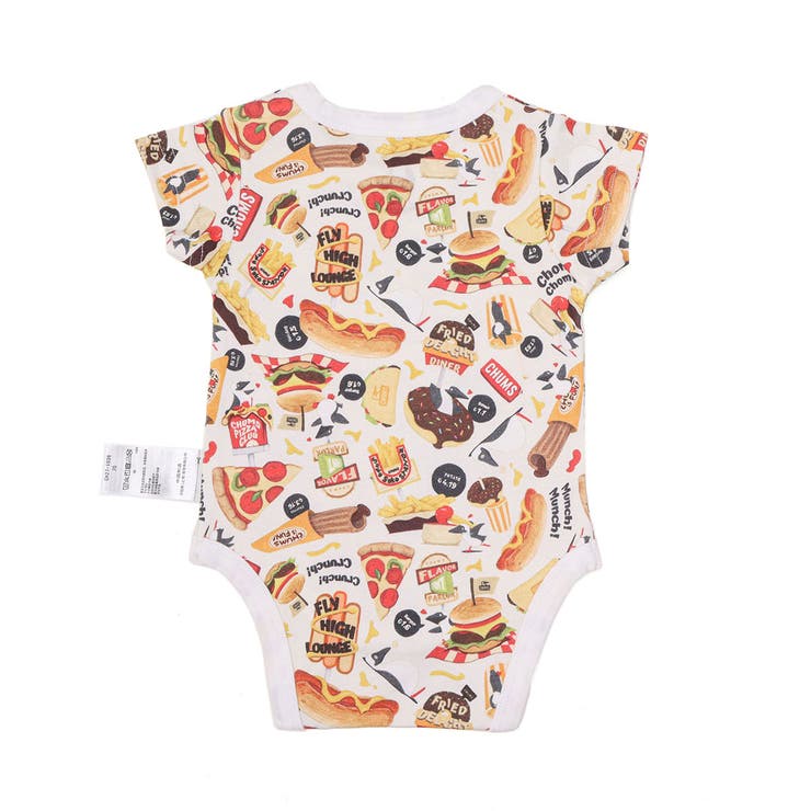 日本正規品 チャムス CHUMS | ギャレリア Bag＆Luggage | 詳細画像8 