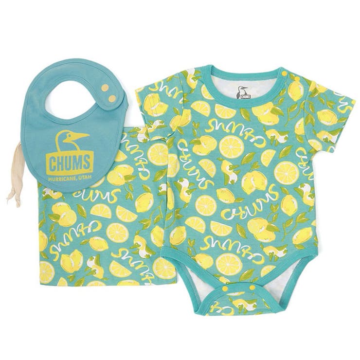 CHUMSLemon | 日本正規品 チャムス CHUMS | ギャレリア Bag＆Luggage